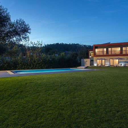 Casa De Campo Sossego Da Lata Fafe Kültér fotó