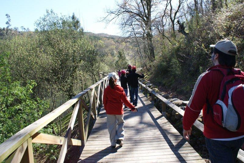 Casa De Campo Sossego Da Lata Fafe Kültér fotó