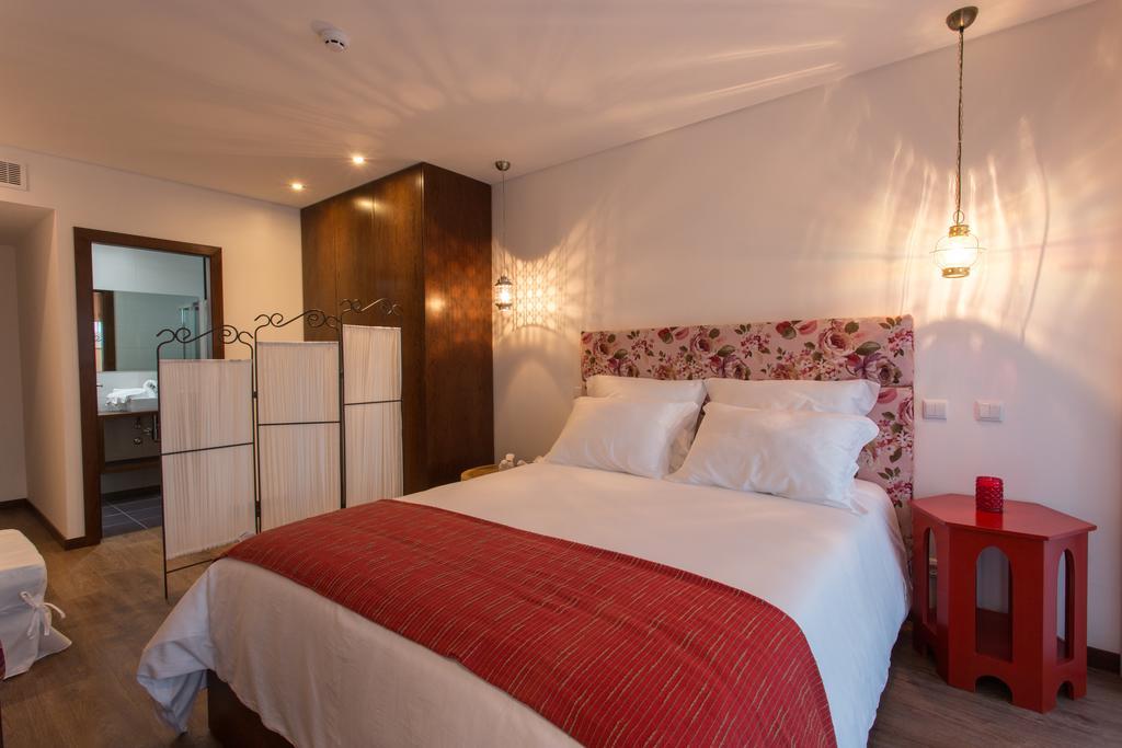 Casa De Campo Sossego Da Lata Fafe Szoba fotó