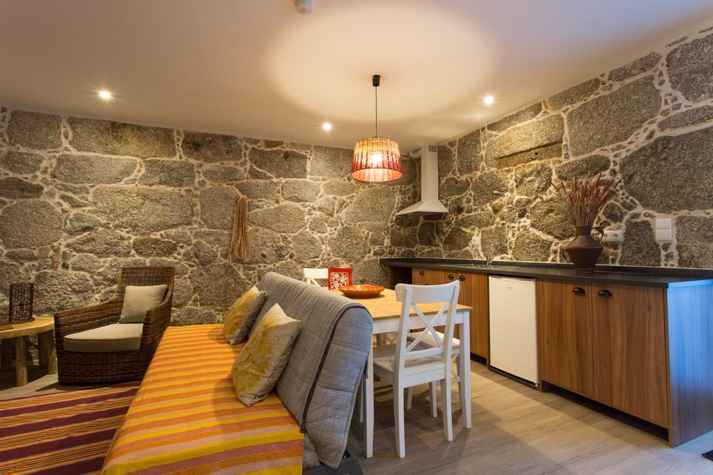 Casa De Campo Sossego Da Lata Fafe Kültér fotó